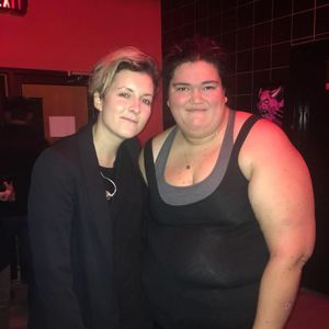 Meet your Posher, Catherine